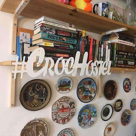 Hostel Croc Krasnogorsk Dış mekan fotoğraf