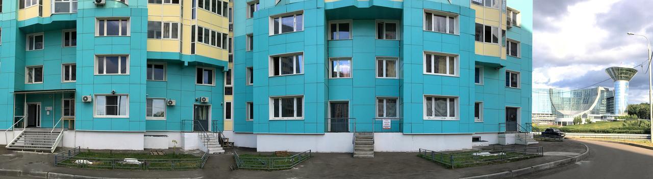 Hostel Croc Krasnogorsk Dış mekan fotoğraf