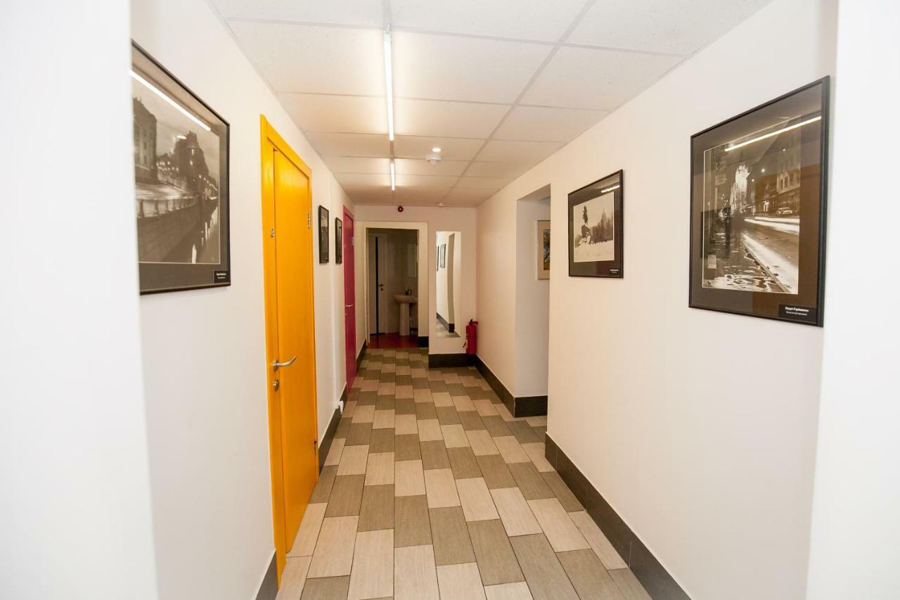 Hostel Croc Krasnogorsk Dış mekan fotoğraf