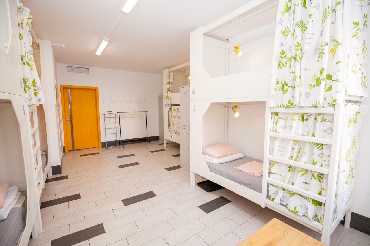 Hostel Croc Krasnogorsk Dış mekan fotoğraf