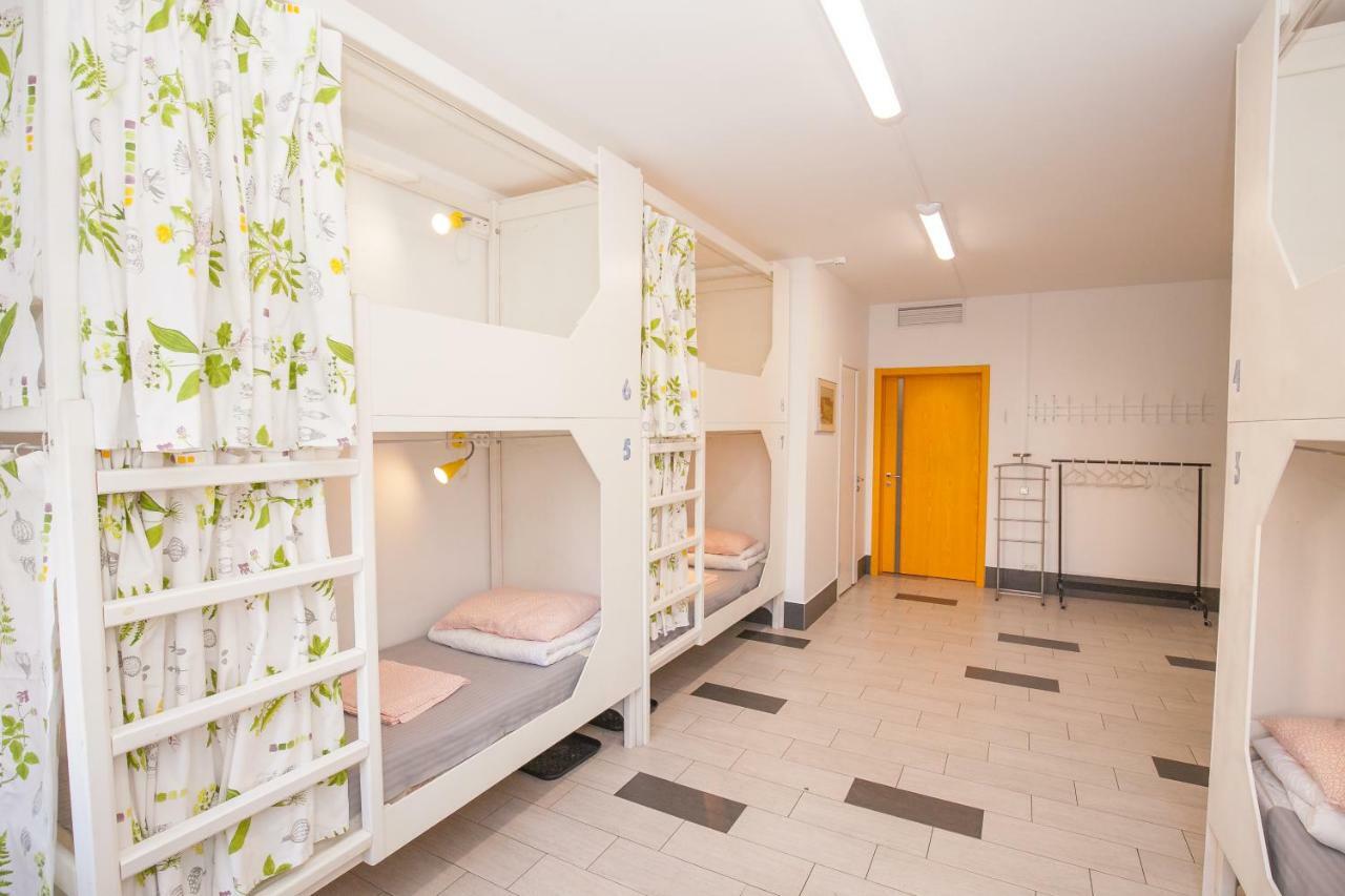 Hostel Croc Krasnogorsk Dış mekan fotoğraf